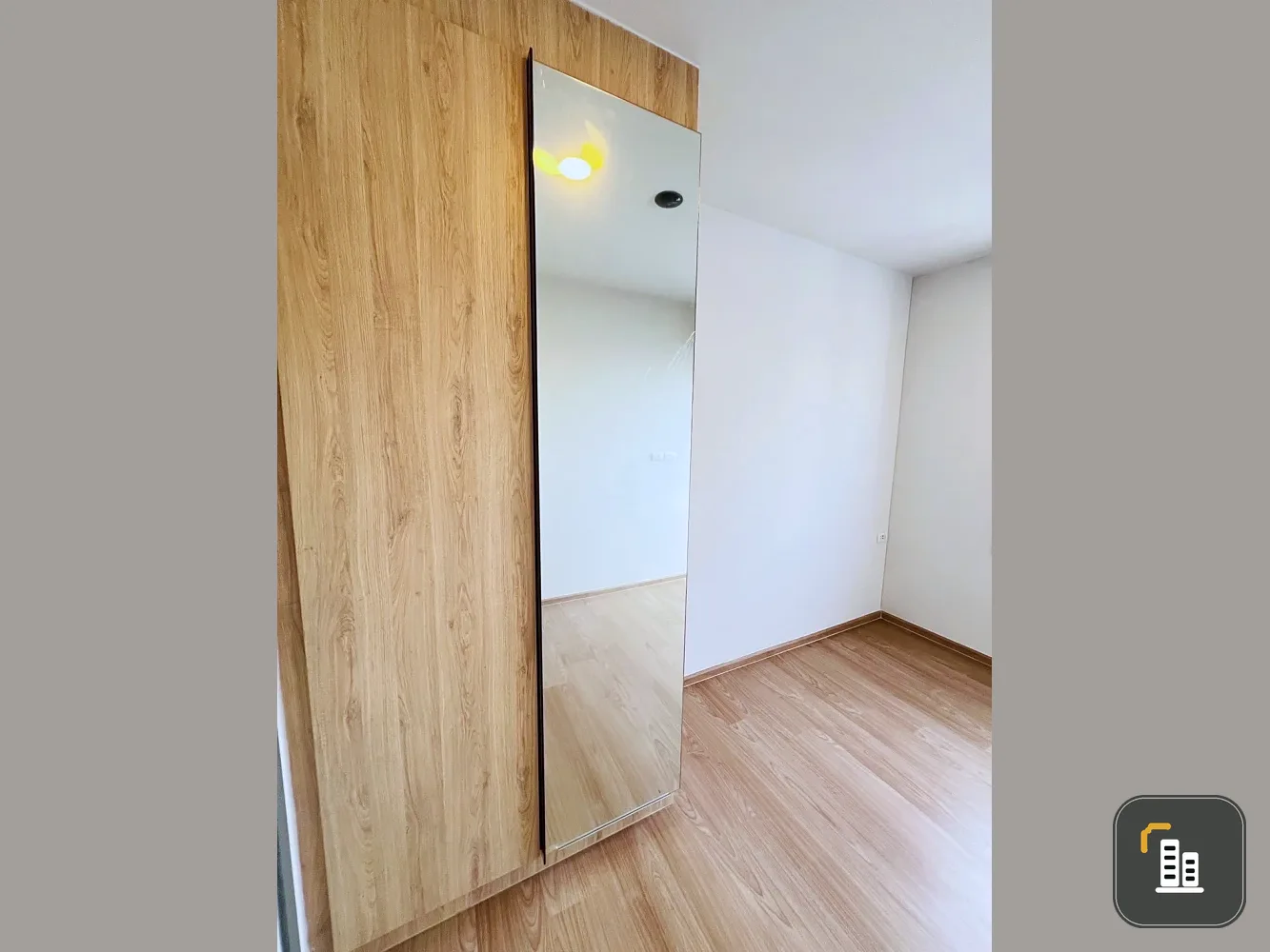 For rent!! Condo Chewathai Pinklao, 12A floor, nice room, open view, airy, hurry up and book now!!