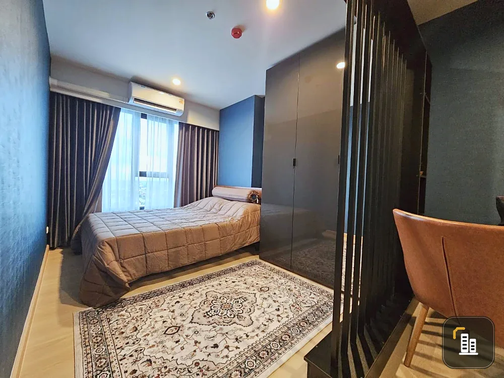 For rent: Terra Residence, beautiful room, nice decoration, if interested, hurry and reserve before it's gone.