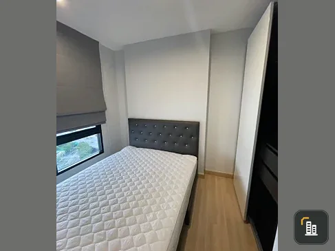 For sale: The Niche Mono Ratchavipha, 22nd floor, fully furnished, nice to live in, reserve now, don't miss out.