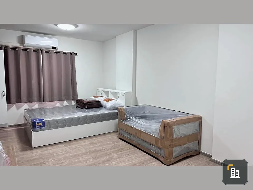 For sale: The Point Condo, Laem Chabang, ready to move in, fully furnished, book now!
