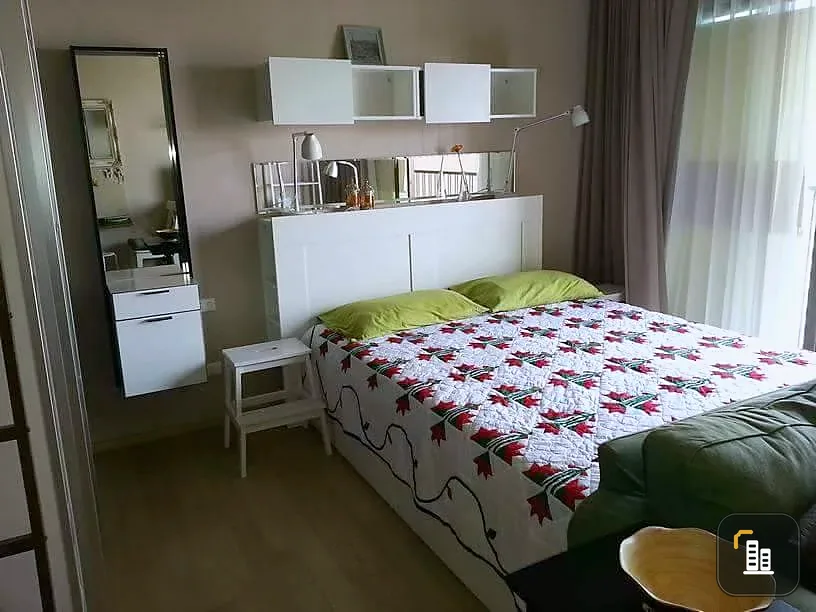 For rent: Noble Refine Sukhumvit 26, ready to move in, furnished, just bring your bags!!