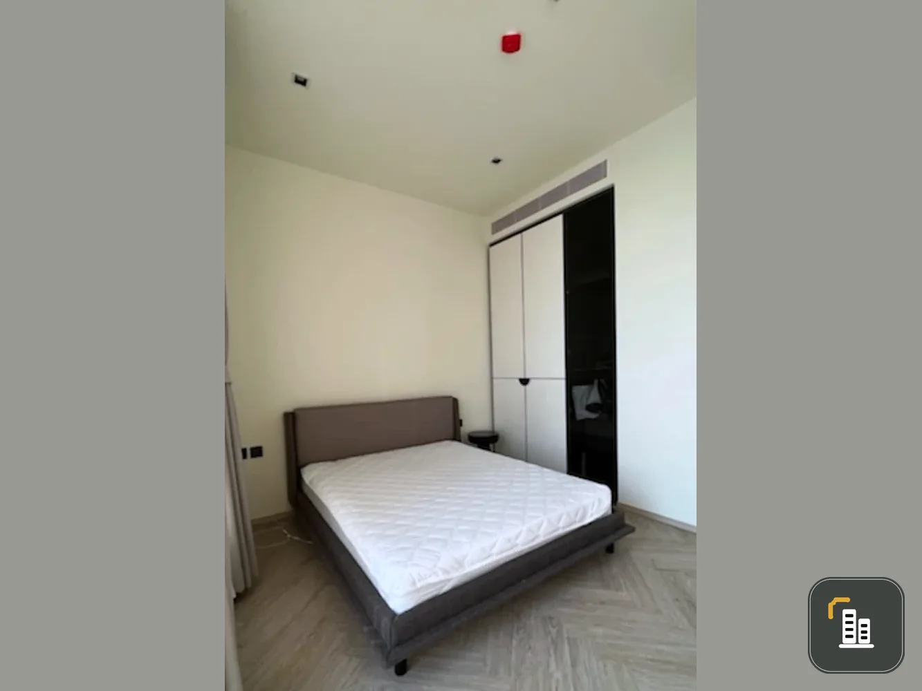 Chapter Charoennakhon-Riverside for rent, nice room, fully furnished, river view, book now