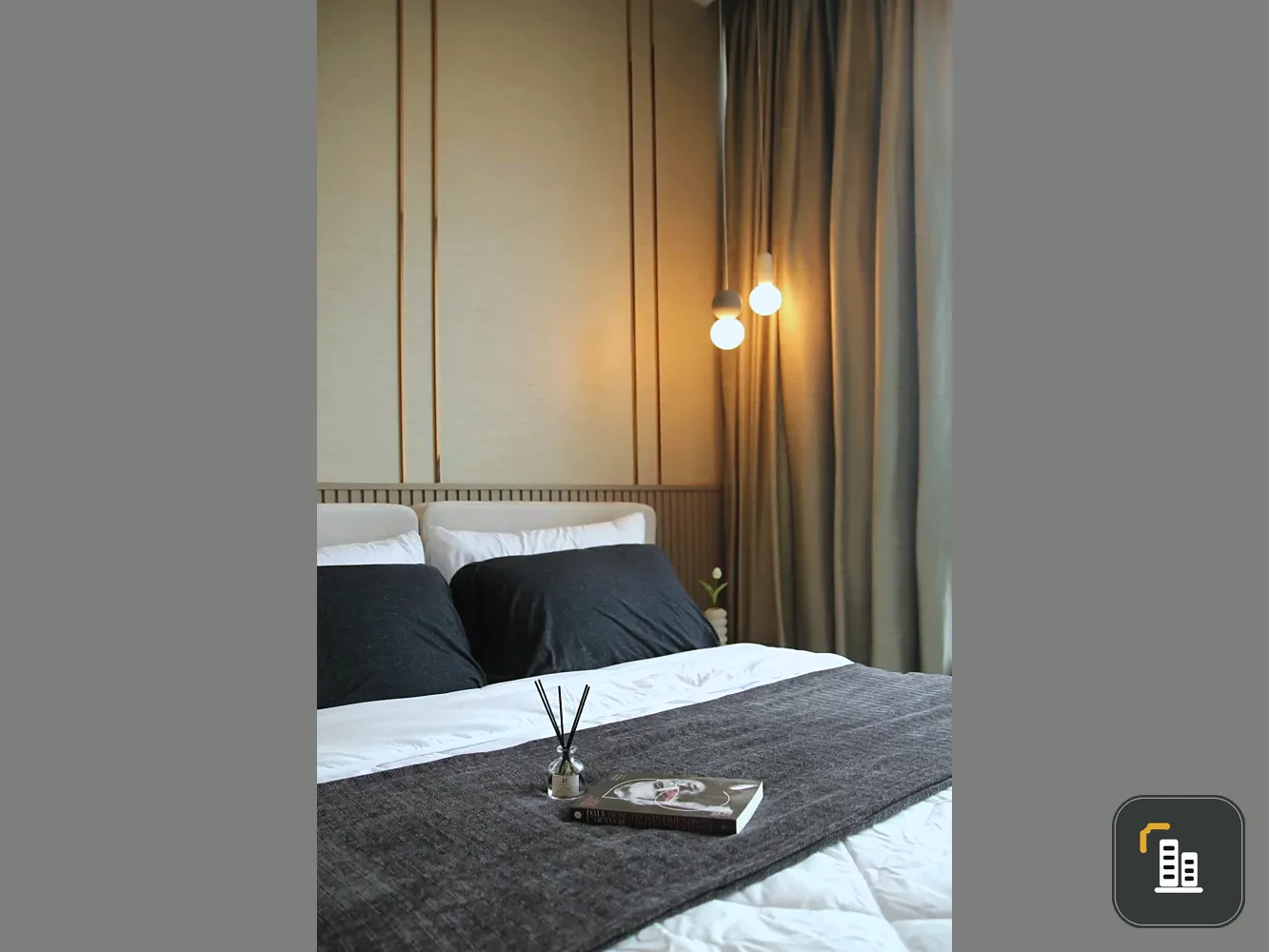 Urgent sale: The Esse Sukhumvit 36, beautifully decorated room, well-built-in. You'll regret it if you miss out.