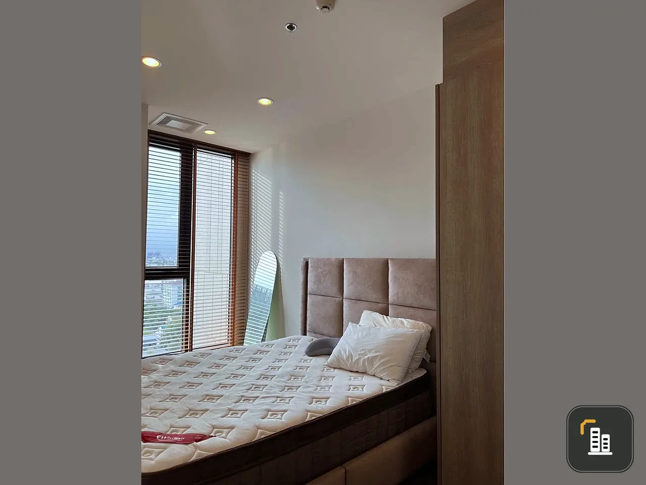 For rent: Wisdom Essence, ready to move in, just bring your own luggage and move in. Reserve now!!!