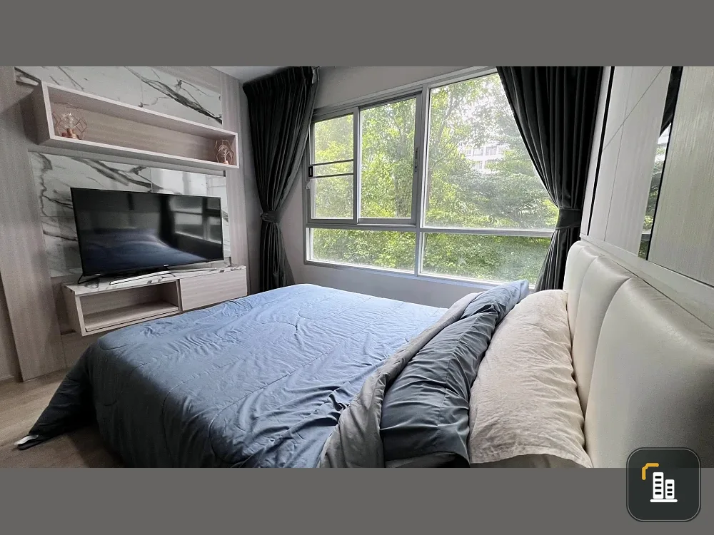 For sale: ELIO Delray, nice room, good location, fully furnished, beautiful garden view, book now.