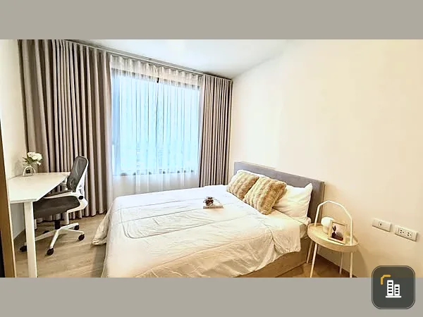 For rent: Chewathai Kaset-Nawamin, ready to move in, fully furnished, hurry and book before you miss out++