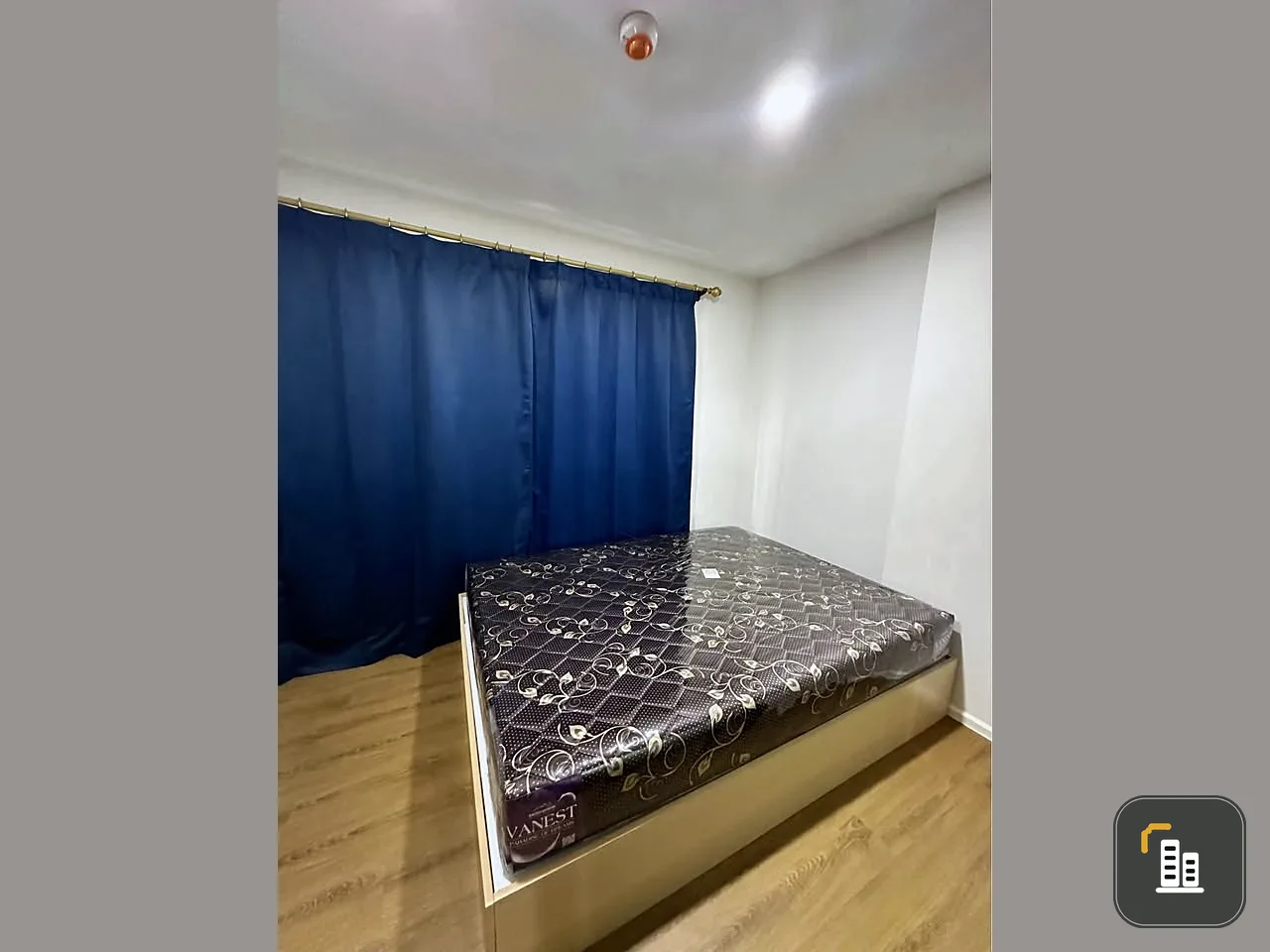 For sale: Alive Sukhumvit 76, fully furnished + electrical appliances, ready to move in
