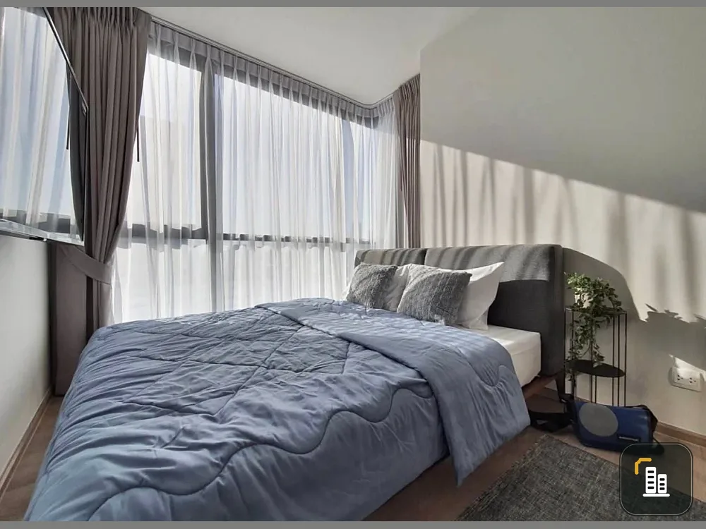 OKA HAUS Condo, nice room, fully furnished, complete electrical appliances, hurry and book before you miss out++