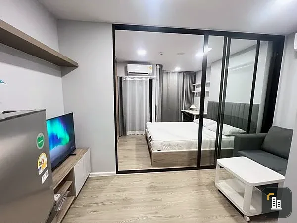 For rent: Kave Town Colony, 8th floor, interior view, pool view, fully furnished, reserve now before it's gone, hurry!