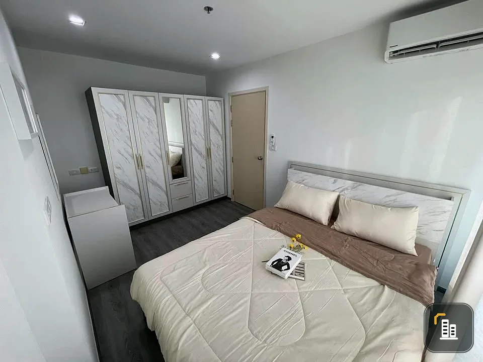 For sale Rich Park Triple Station, ready to move in, fully furnished, electrical appliances included, hurry and book before you miss out++
