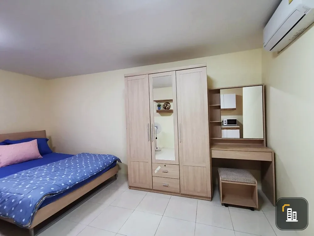 For sale: Ratchada City 18, ready to move in, spacious, comfortable, hurry and book before you miss out++