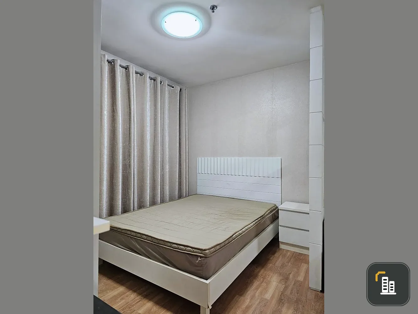 For sale: IVY River Condo, Rat Burana, ready to move in, furnished, hurry and book before you miss out++