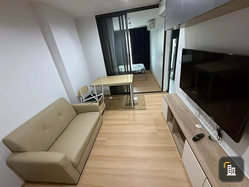 Condo for sale: The Excel Hideaway Sukhumvit 71, ready to move in, fully furnished, book now, don't miss out!!