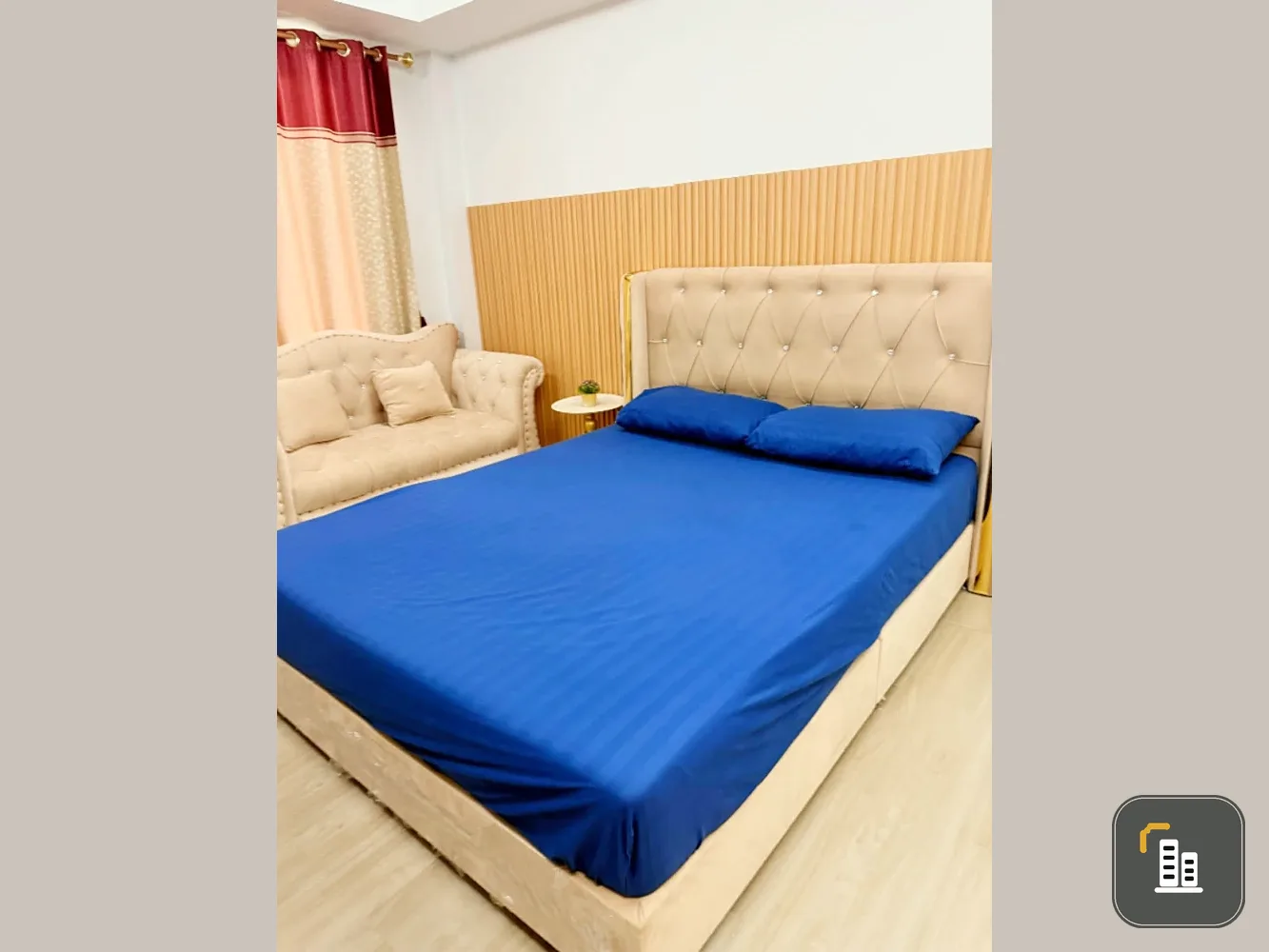 For rent: Laguna Beach Resort Jomtien, ready to move in, sea view, hurry and book now!!