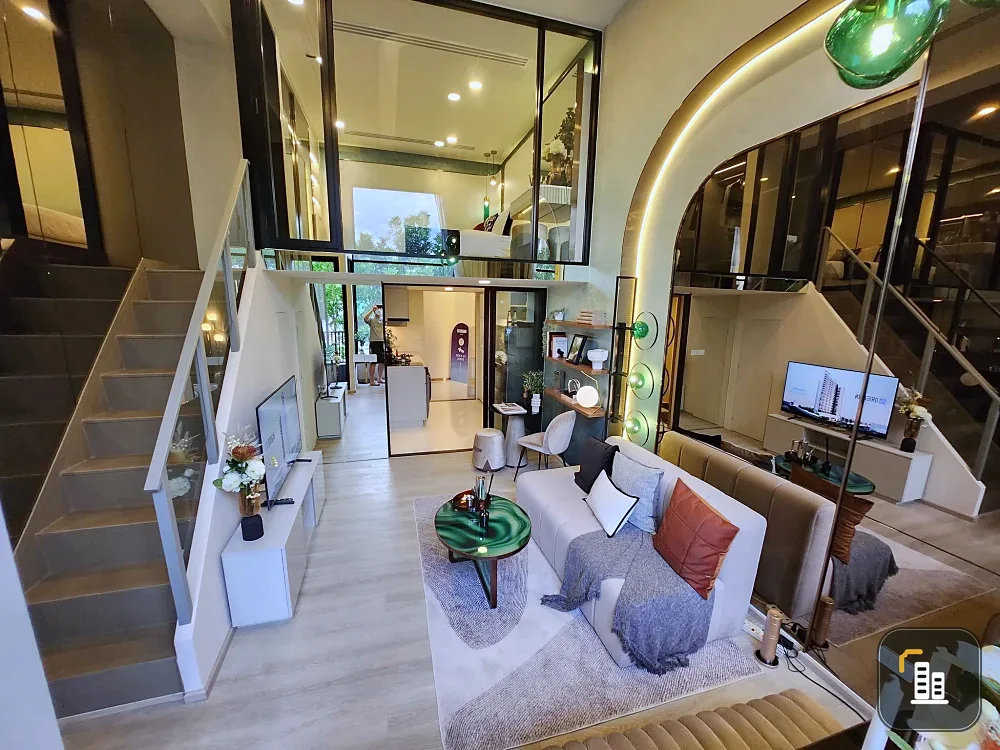 Selling down payment SO Origin Siriraj, nice room, good location, great common area, don't miss it.