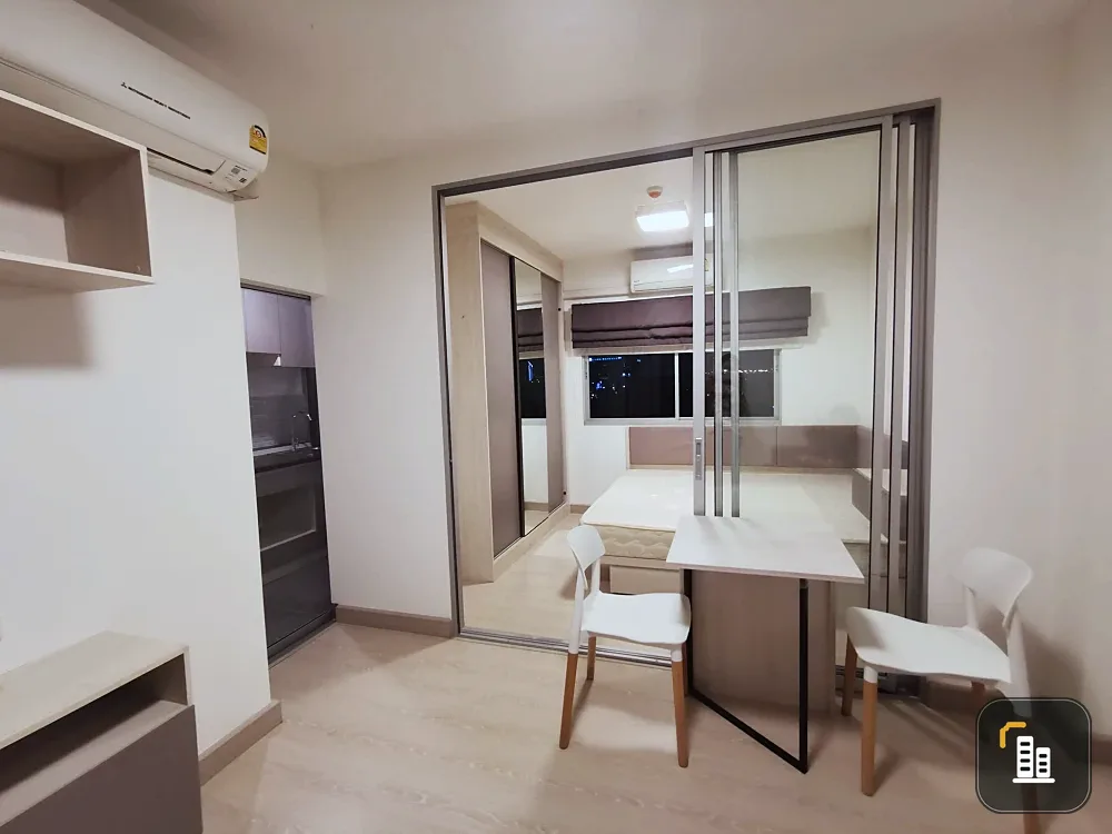 For sale: Niche id Rama 2-Daokhanong, nice room, good location, comes with complete facilities, book now.