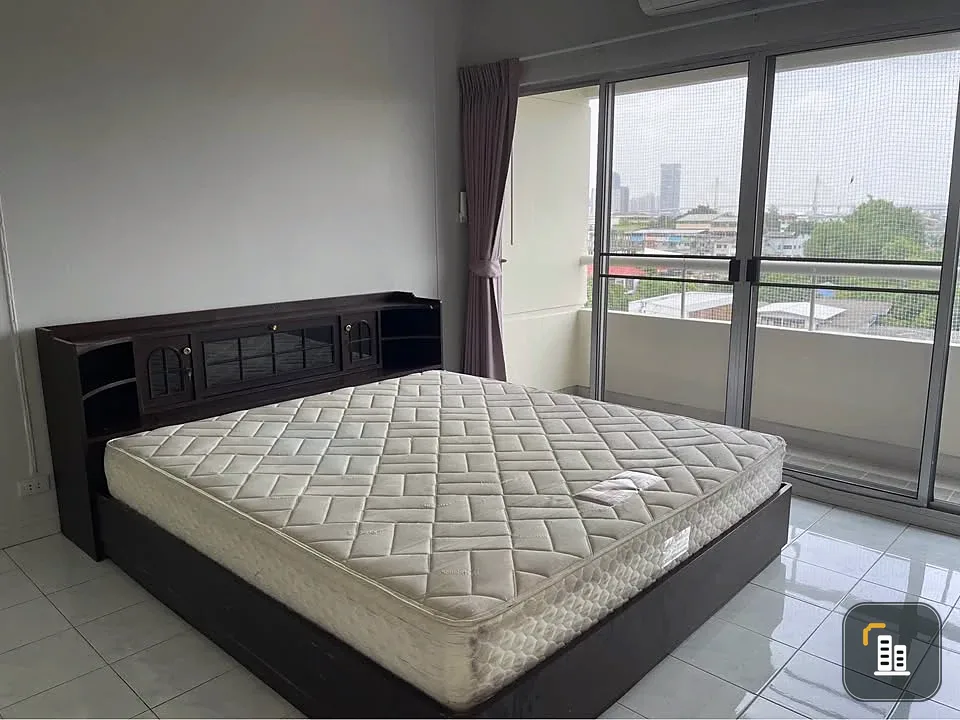 For rent: Garden Court, 6th floor, nice room, fully furnished, book now, hurry!
