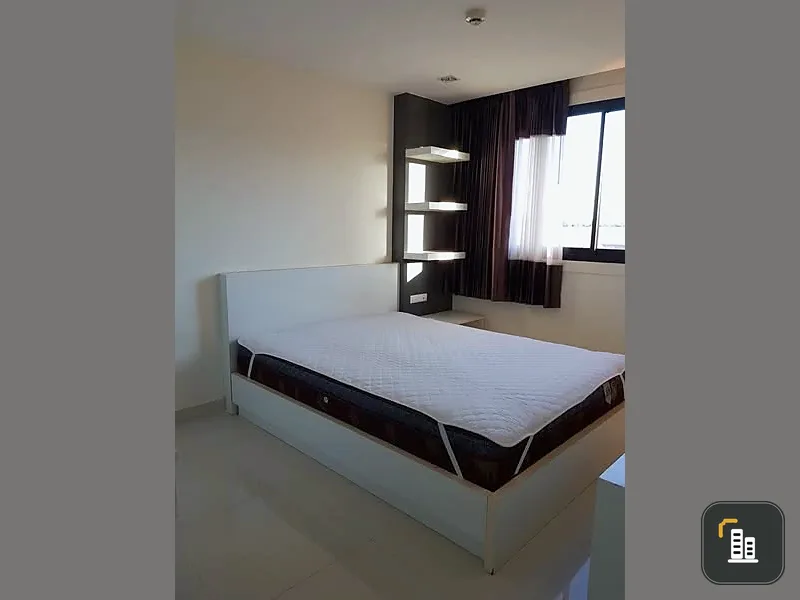 For sale: The Time Condo, ready to move in, just bring your bags++