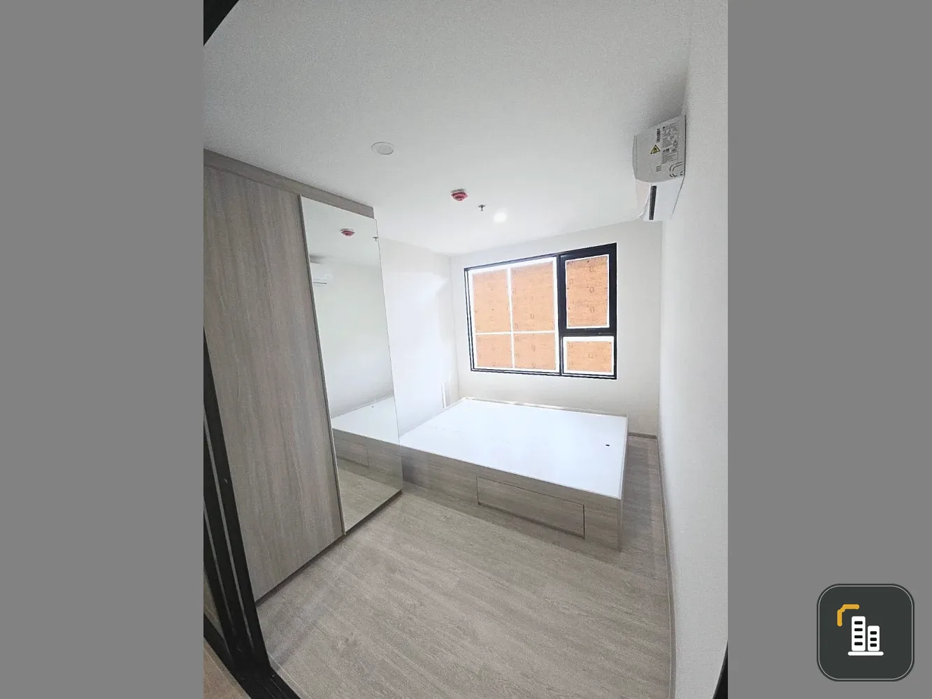 Selling a reservation slip for Origin Plug & Play E22 Station, 2nd floor, good project, worth living in, reserve now, don't miss out.