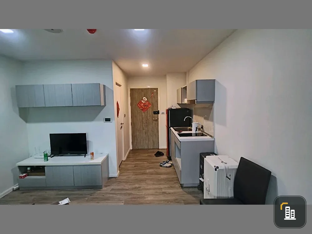 For sale: Modiz Interchange 3rd floor, fully furnished, reserve now, don't miss out.