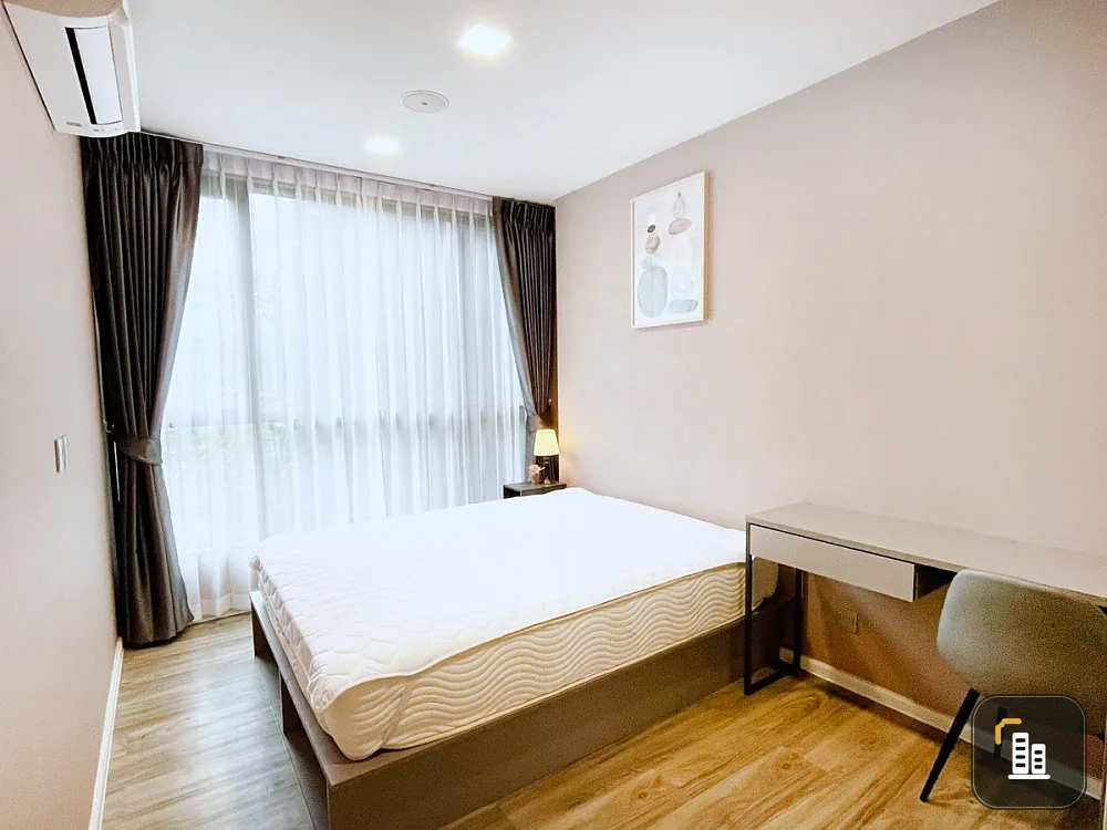 For sale: Cave Mutant Salaya, 3rd floor, good room location, fully furnished, ready to move in, reserve now, don't miss out.