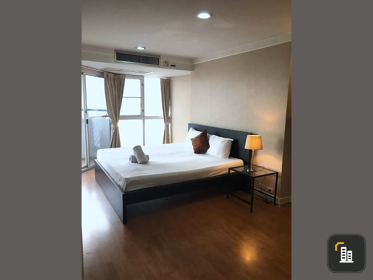 For rent: Waterford Diamond, spacious room, ready to move in, complete facilities, hurry and book before you miss out++