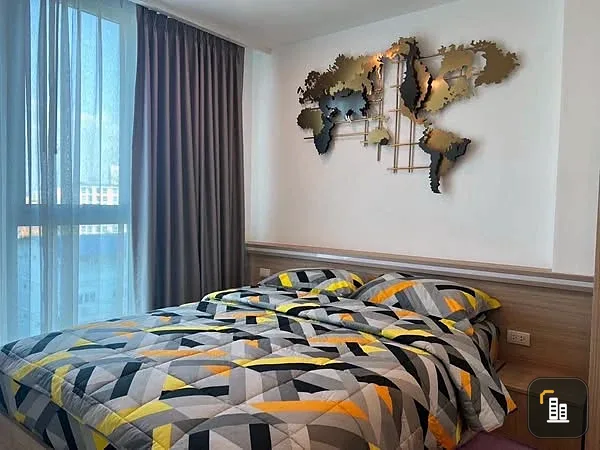 For sale: City Garden Tower, ready to move in, fully furnished, appliances included, book now+++