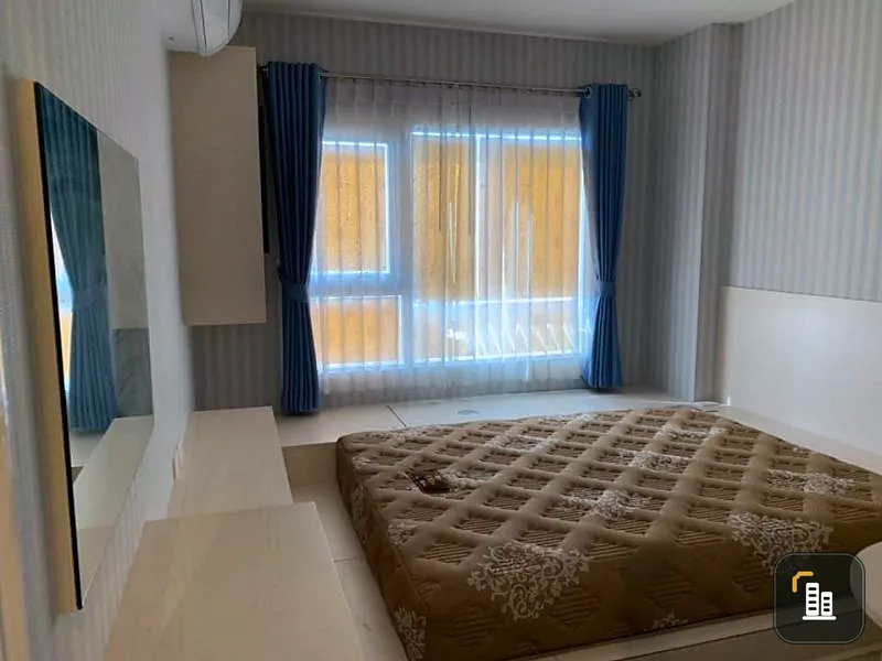 Hurry up, slow down, Condo Aspire Sathorn-Ratchapruek, new room, build-in, the whole room is good, quick release.