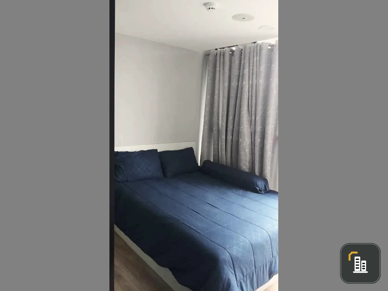 Condo for sale: The Cube Loft Lat Phrao 107, ready to move in, fully furnished, just bring your bags+++