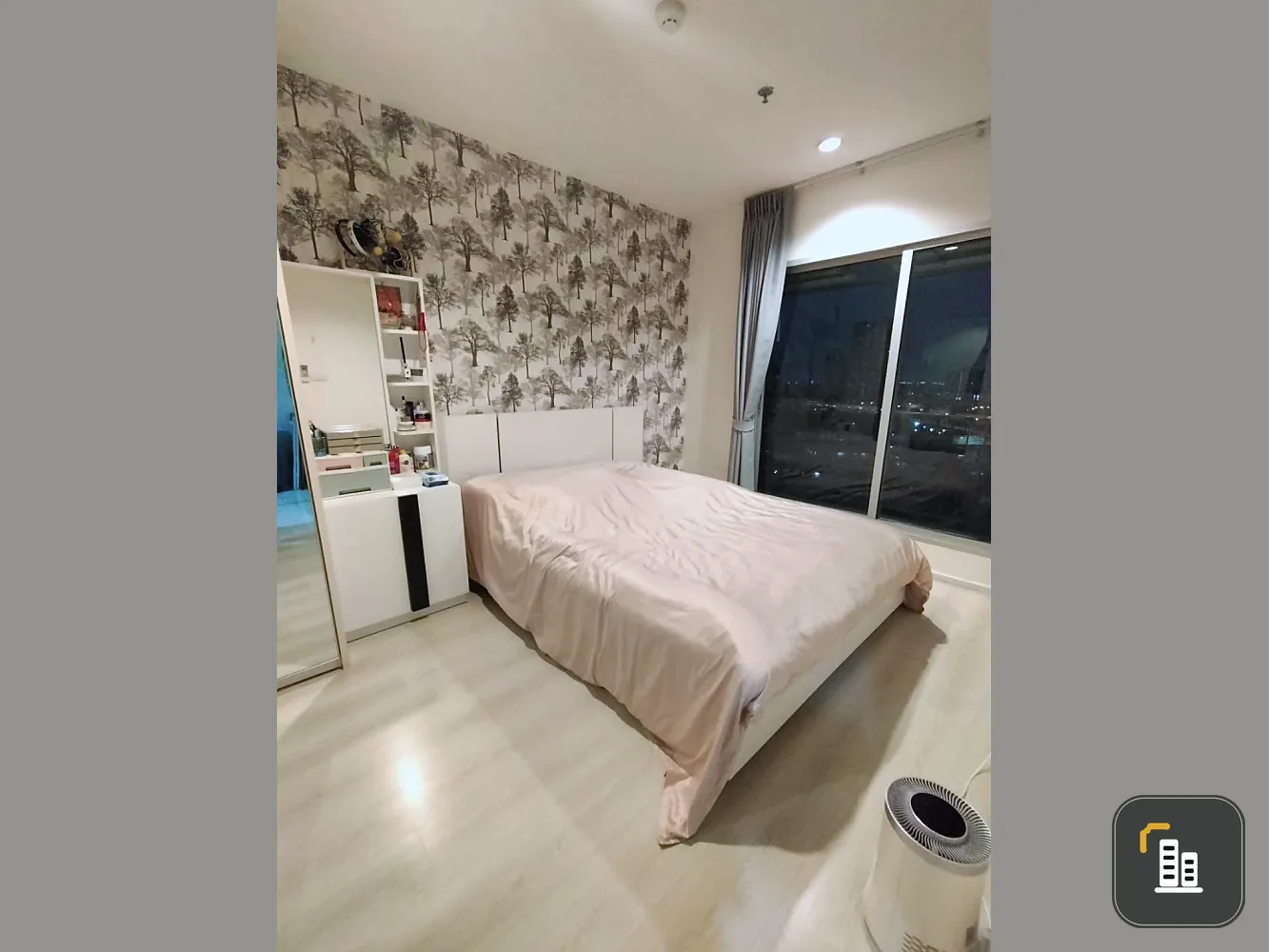 Urgent sale!! Condo Aspire Sukhumvit 48, 14th floor, Building S, beautiful room, good price, ready to move in, hurry up and reserve now!!