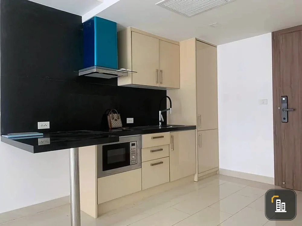 For sale: Grand Avenue Residence Condo, spacious and comfortable room, well-built kitchen, book now, don't miss out+++
