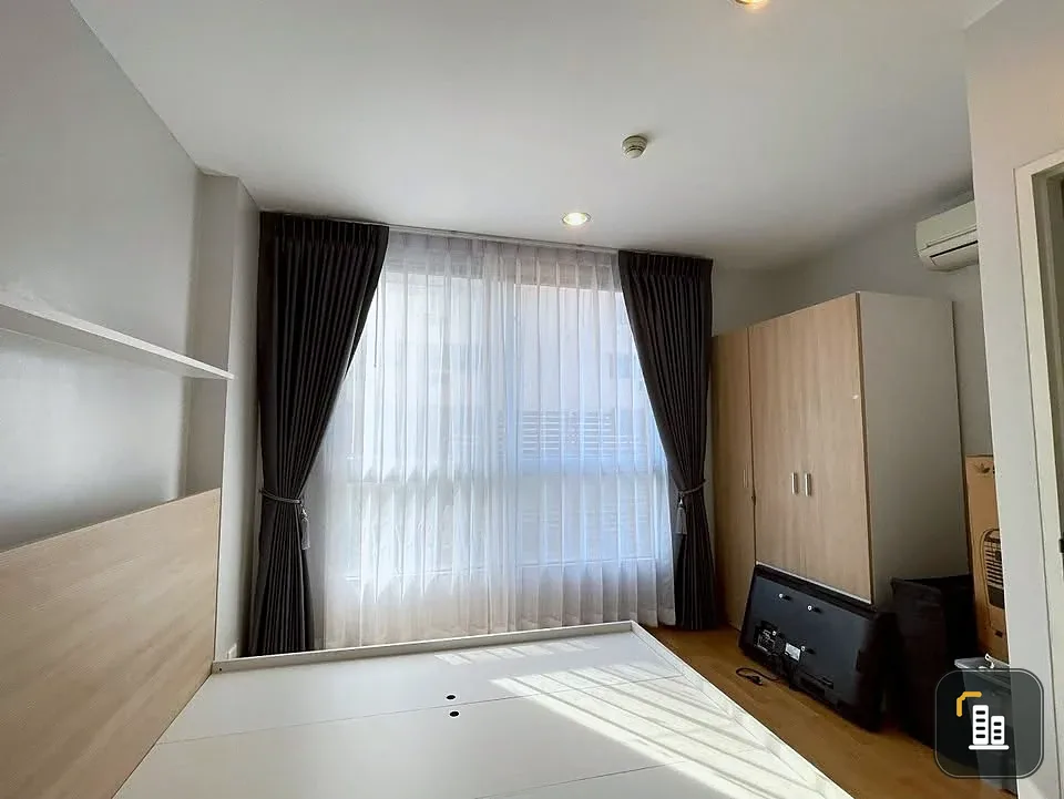 Urgent sale! Condo Life @ Phaholyothin 18, ready to move in, great price, come and own it today, don't miss out!