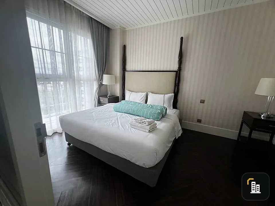 For sale: Grand Florida Beachfront Condo Resort Pattaya, ready to move in, spacious enough for a family, book now, don't miss out!!!
