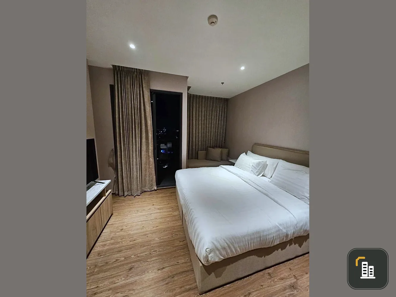 For rent Once Condo Pattya, ready to move in, comes with complete facilities, book now before you miss out+++