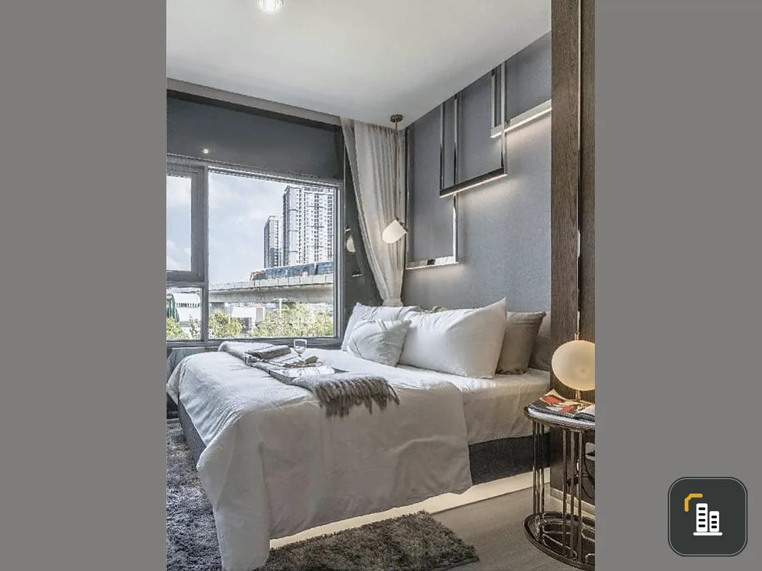 For sale in a prime location With a price that is easy to reach at the Aspire sathorn-ratchapruek condo. Hurry up and buy