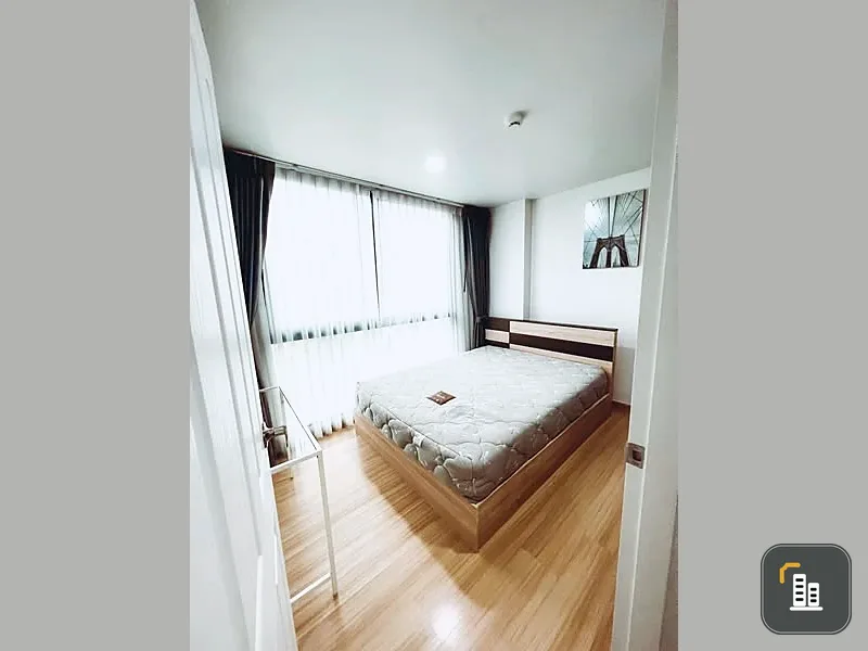 For rent: Chateau In Town Sukhumvit 64/1, a nice room with complete furniture and amenities. Don't miss it.