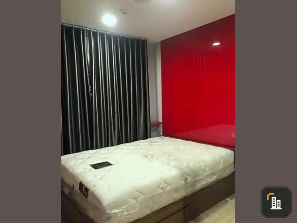 For sale: Kave Condo, 6th floor, nice room, fully furnished, reserve now, hurry!