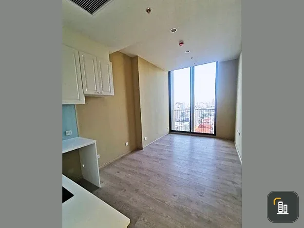 For sale: Noble BE 19, 19th floor, 2 bedrooms. Interested in owning one? Hurry and reserve now. Don't miss out!