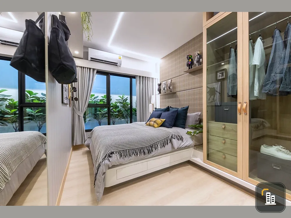 Selling down payment noww mega, 23rd floor room, very high, no sunlight in the morning or afternoon, hurry and reserve before you miss out.