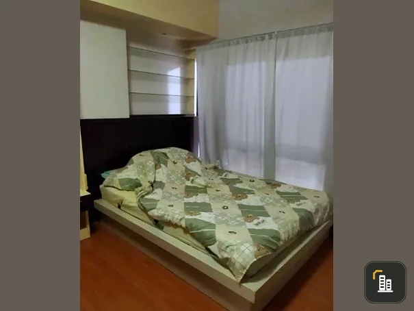 For sale: Champs Elysees Tiwanon, 7th floor, spacious room, fully furnished, reserve now, don't miss out, hurry!