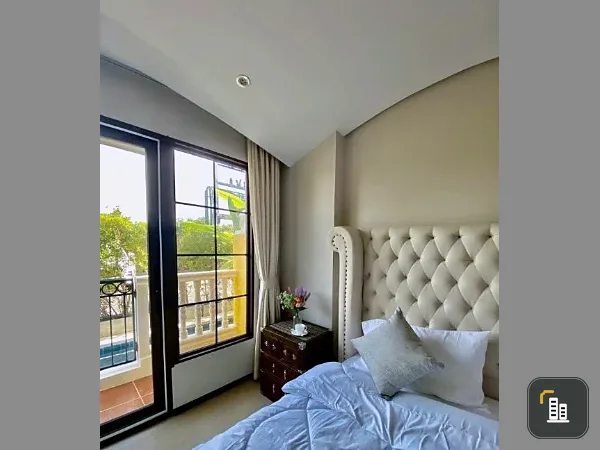 For sale: The Venetian Signature Condo Resort Pattaya, beautiful room, fully furnished, if interested, hurry and reserve now!