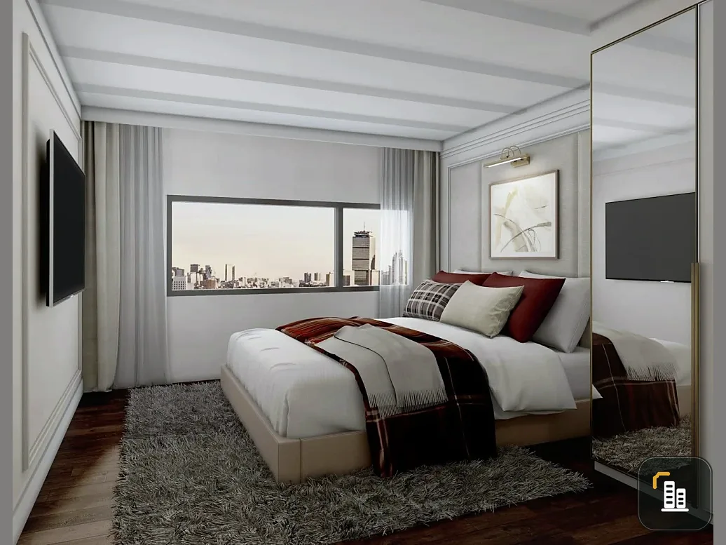 Selling down payment Landmark @Grand Station 1 bedroom 1 bathroom, good location, complete facilities, reserve now.