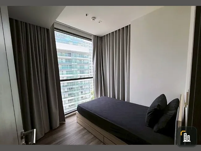For sale: Andromeda Pattaya, 10th floor, nice room, fully furnished, ready to move in, reserve now, don't miss out.