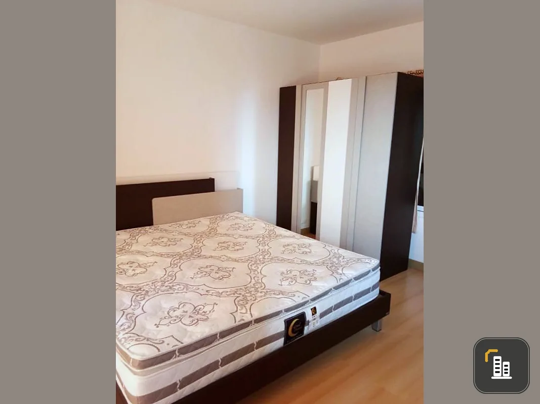Urgent sale, Condo Life @ BTS Tha Phra, close to the convenience of the city center like this. Must hurry to buy.