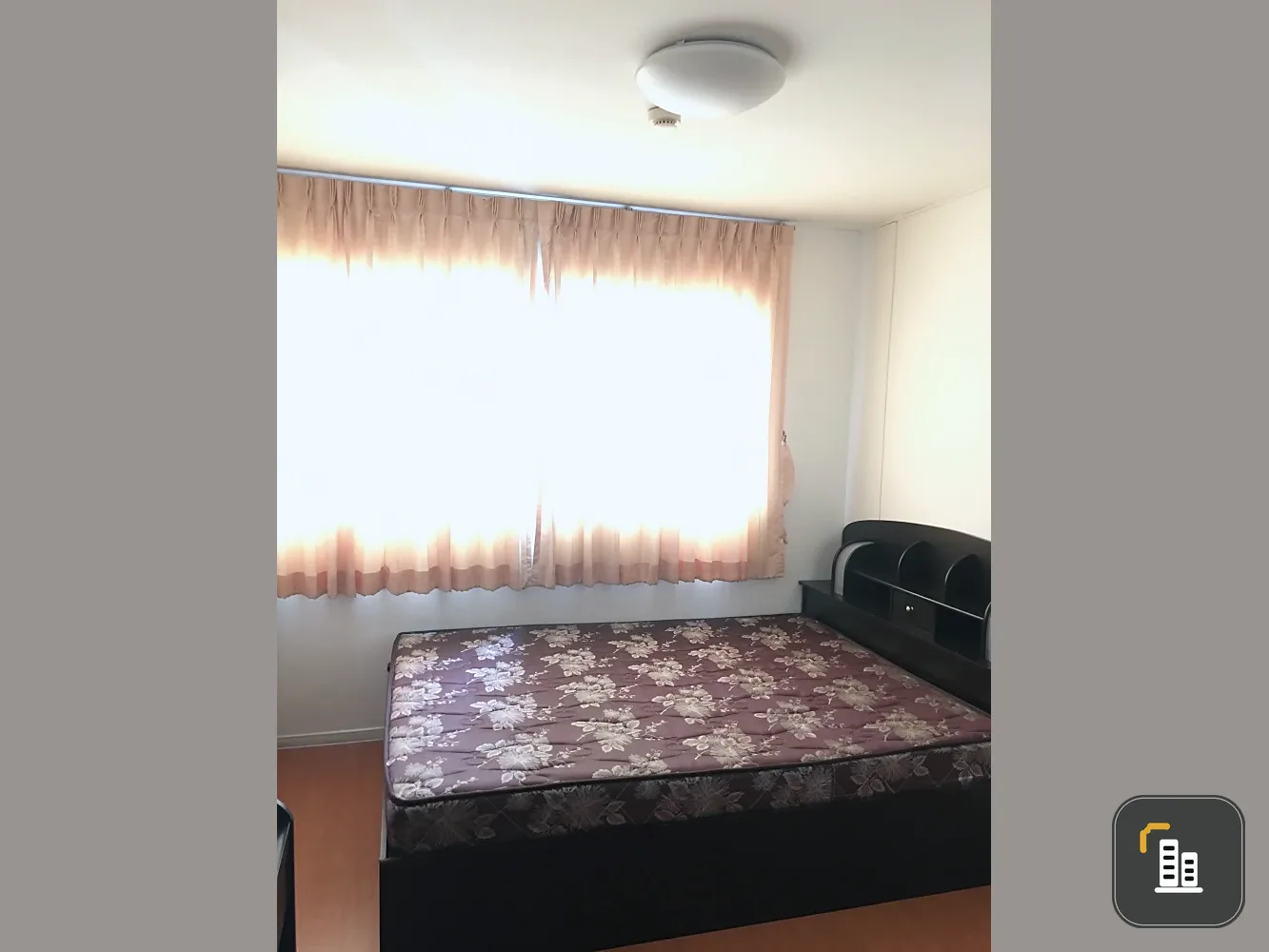 For sale: Lumpini Condotown Chonburi - Sukhumvit, 8th floor, fully furnished, nice to live in, reserve now, urgently.