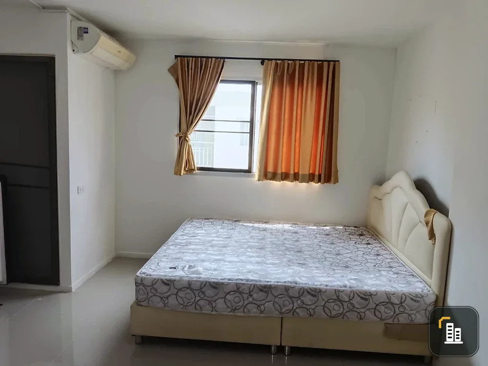 For sale: Lumpini Township Rangsit Klong 1, 8th floor, nice room, comes with complete decorations, reserve now.