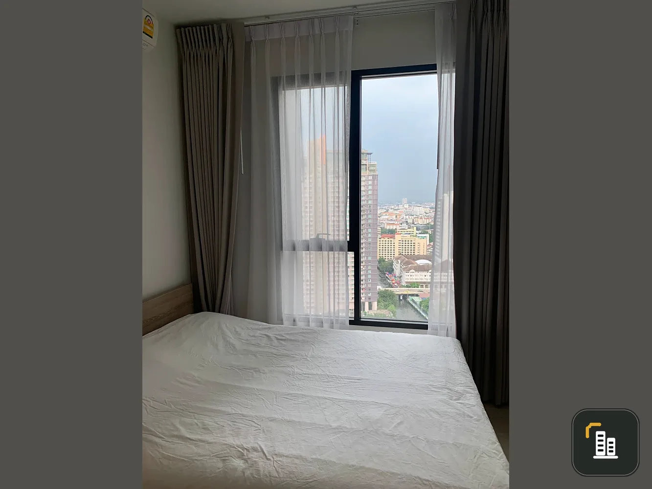 For sale: The Niche Pride Thonglor - Phetchaburi, ready to move in, fully furnished, book now, don't miss out+++