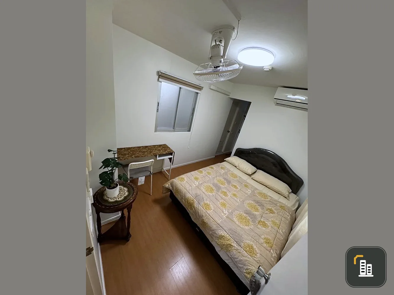 For rent: Lumpini Township Rangsit Khlong 1, ready to move in, fully furnished, hurry and book before you miss out!!