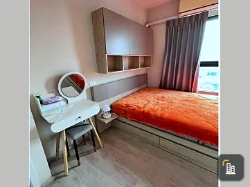 Urgent sale! Plum Condo Central Station, 18th floor, high view, great price, you must not miss it.
