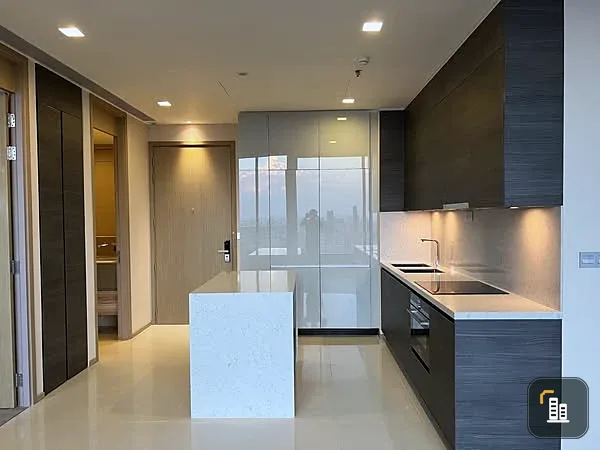 Selling THE ESSE ASOK, a nice room, high floor, spacious, book now before you miss out++